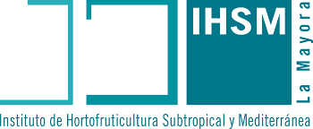 Logo IHSM La Mayora UMA-CSIC