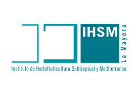 Logo IHSM