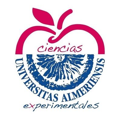 Logo Universidad de Almería