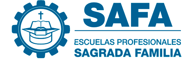 Logo SAFA
