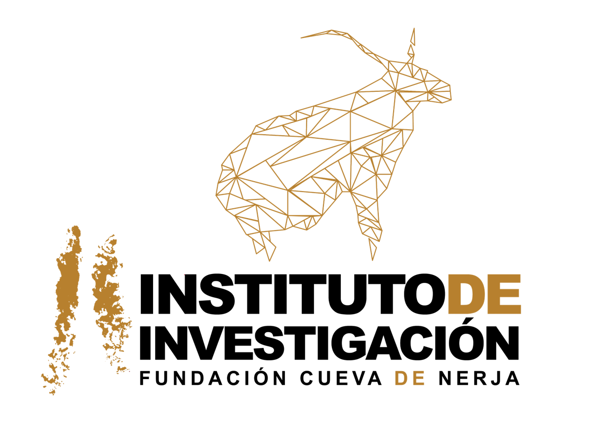 Logo de Instituto de Investigación Cueva de Nerja