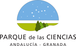 Logo de Parque De Las Ciencias