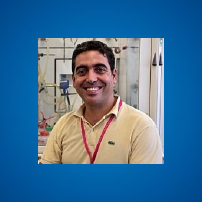 Foto de Antonio Jesús Ruíz Sánchez