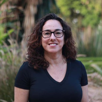 Foto de Elena Bañares España