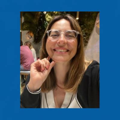 Foto de M. Carmen Ruiz Delgado