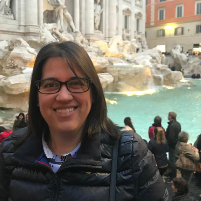 Foto de María del Mar López Guerrero