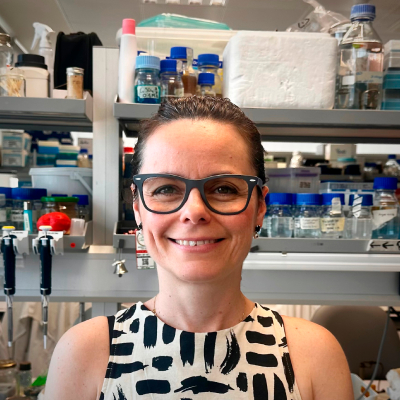 Foto de Sara Posé Albacete